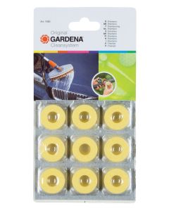 01680-20 GARDENA Cleansystem Шампоан за пластмаси