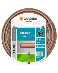 18000-20 GARDENA Маркуч Classic 15 м, 1/2"