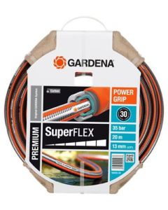 18093-20 GARDENA Маркуч SuperFlex 20 м, 1/2"