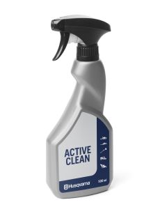 Почистващ Препарат Husqvarna ActiveClean (спрей)