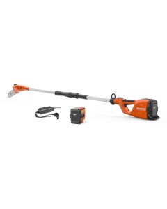 Акумулаторен Телеск. Прътов Трион Husqvarna 120iTK4 и PK4 KIT