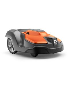 Auto Mower Husqvarna AM550 EPOS