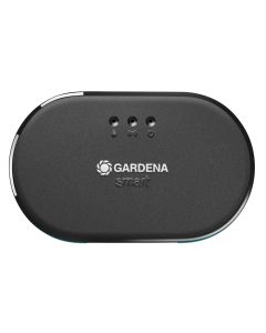 19032-20 GARDENA Smart Управление на Поливна Система 24 V