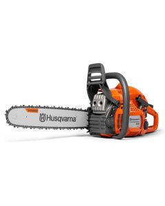 Моторен трион Husqvarna 450II-18"