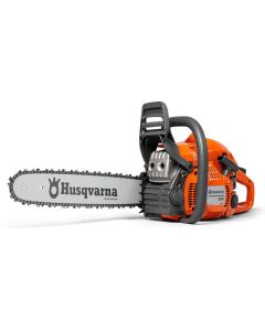 Нов: 970559338 // Моторен трион Husqvarna 450II-18"