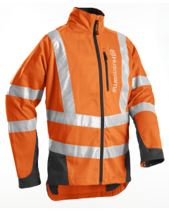 Яке High Visibility M Husqvarna