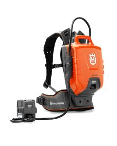 Батерия Тип Раница Husqvarna BLi520x  14,4AH, LI-ION