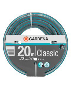 18003-20 GARDENA Маркуч Classic 20 м, 1/2"